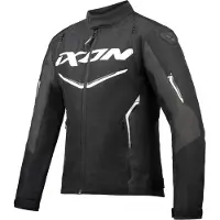 Ixon Cordolo Motorfiets textiel jas