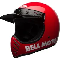 Bell Moto-3 Classic Integraalhelm