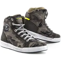 Stylmartin Raptor Evo waterdichte motorschoenen