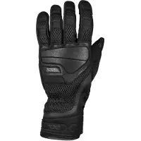 IXS Cartago 2.0 Dames handschoenen Zwart M, Dames