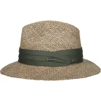Hatland HOED AUSSIE SEAGRASS M (04) L-XL Maat: SM