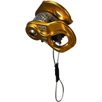 Wild Country - Ropeman MK2F - Stijgklem gold