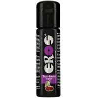 Eros Pleasure Tasty Fruits cherry - 100ml - Glijmiddel