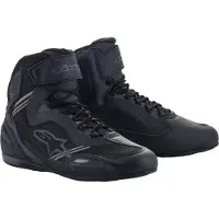 Alpinestars Faster-3 Rideknit Motorschoenen