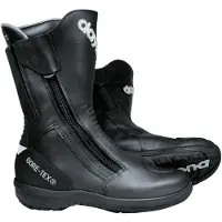 Daytona Road Star GTX, laarzen Gore-Tex slim fit ,zwart ,45
