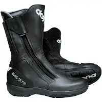 Daytona Road Star GTX Laarzen Zwart 48, unisex