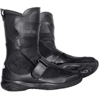 Daytona Burdit Zwart Gore-Tex Motorlaarzen Maat 44
