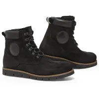 REV'IT! Ginza 3 Zwart Motorschoenen Maat 43