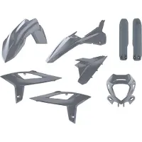 Polisport Enduro Full Beta Rr 2t/4t 20 90931 Plastic Set