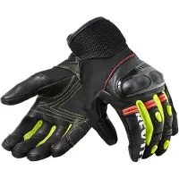 REV'IT! Metric De Handschoenen van de motorfiets