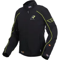 Rukka Comforina GTX Dames Motorfiets Textiel Jas