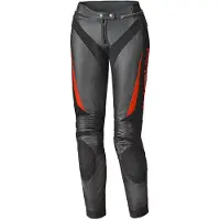 Held Lane II Dames motorfiets lederen broek