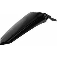 Polisport Kawasaki Kx450f 19-20 Achterspatbord