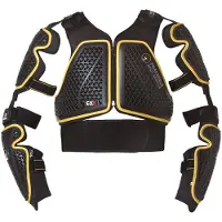 Forcefield Ex-k Adventure Beschermingsvest
