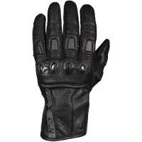 IXS Sport Talura 3.0 Geperforeerde Zwart Handschoenen Maat 3XL