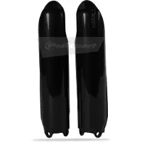 Polisport Yamaha Yz125/250 08-14 Yz250f/450f 08-09 Wr250r 09-13 Vorkbeschermers