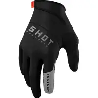 Shot Trainer 3.0 Off-road Handschoenen