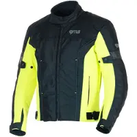 GMS Lagos waterdichte motorfiets textieljas