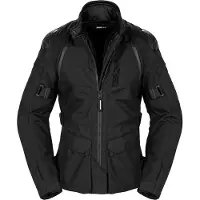Spidi RW H2Out Dames motorfiets textiel jas
