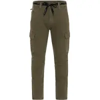 Riding Culture Cargo Motorfiets Textiel Broeken Maat