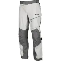KLIM Latitude Motorbroek Koelgrijs Maat 38