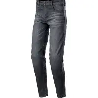 ALPINESTARS (ROAD) Sektor Regular Fit Motorfiets Jeans
