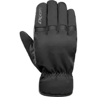 Ixon Pro Cain Zwart Handschoenen Maat L