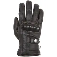 Helstons Burton Choco Zwart Maat T10