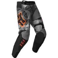 Fox Racing Mx 180 Bnkr Off-road Broek