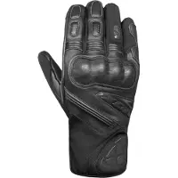 Ixon MS Rage Zwart Handschoenen Maat L