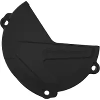 Polisport Yamaha Yz250f 19-20 Koppelingdekselbeschermer