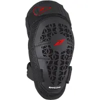 Zandona NetCube Kids Knie beschermers