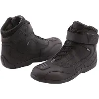 Modeka Black Rider Motorlaarzen
