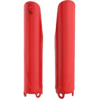 Polisport Honda Crf250r/450r/450rx 19-20 Vorkbeschermers