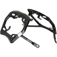 SW-Motech PRO zijdrager - Zwart. BMW S 1000 XR (19-).