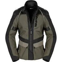 Spidi RW H2Out Dames motorfiets textiel jas