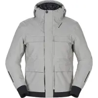 Spidi Riding Parka H2Out waterdichte motorfiets textiel jas