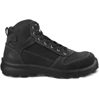 Carhartt Michigan S1p Midcut Zip Werkschoen F700919 | Maat: 47