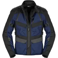 Spidi RW H2Out Motorfiets Textiel Jas