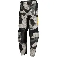SCOTT 350 Camo Off-road Broek