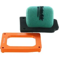 Twin Air Power Flow Kit DIV. YAMAHA