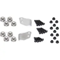 SW-Motech Evo Kft.00.152.200 Zijkoffer Montage Adapter