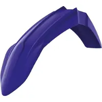 Polisport Yamaha Yz250f 19-20 Yz450f 18-20 Voorscherm
