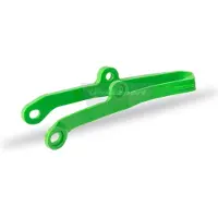 Polisport kettingbeschermer 8453700002, 0,152 kg, voor KAWASAKI KX
