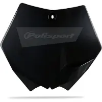 Polisport Off Road Ktm Sx/sx-f 07-12 Xc/xc-f 08-12 Voorplaat