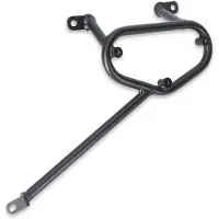 SW-Motech Slc Benelli Trk 502 X Abs 17-22 Linker Zijtas Bevestiging