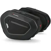 SW-Motech Zadeltas Blaze Pro PRO BLAZE HO. - hoge versie