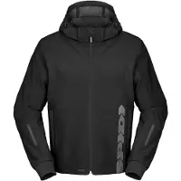 Spidi H2out Jas Met Capuchon