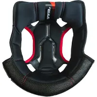 NEXX X.r2 Red Line Binnenvoering