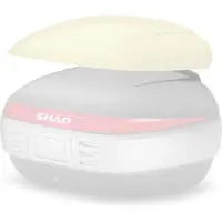Shad Sh50 Bovenste Kofferbakafwerking